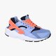 Vaikiški kedai NIKE HUARACHE RUN (GS) 654280402 spalva mėlyna