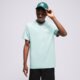 Vyriški marškinėliai NIKE MARŠKINĖLIAI SPORTSWEAR CLUB ar4997-310 spalva turkio