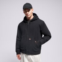 DICKIES STRIUKĖ  ŽIEMINĖ HILHAM   HOODED CANVAS JACKET