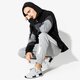 Vyriškas džemperis NIKE DŽEMPERIS M NSW NIKE AIR HOODIE FZ FLC 928629-010 spalva juoda