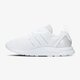 Vaikiški kedai ADIDAS ZX FLUX ADV K aq2618 spalva balta