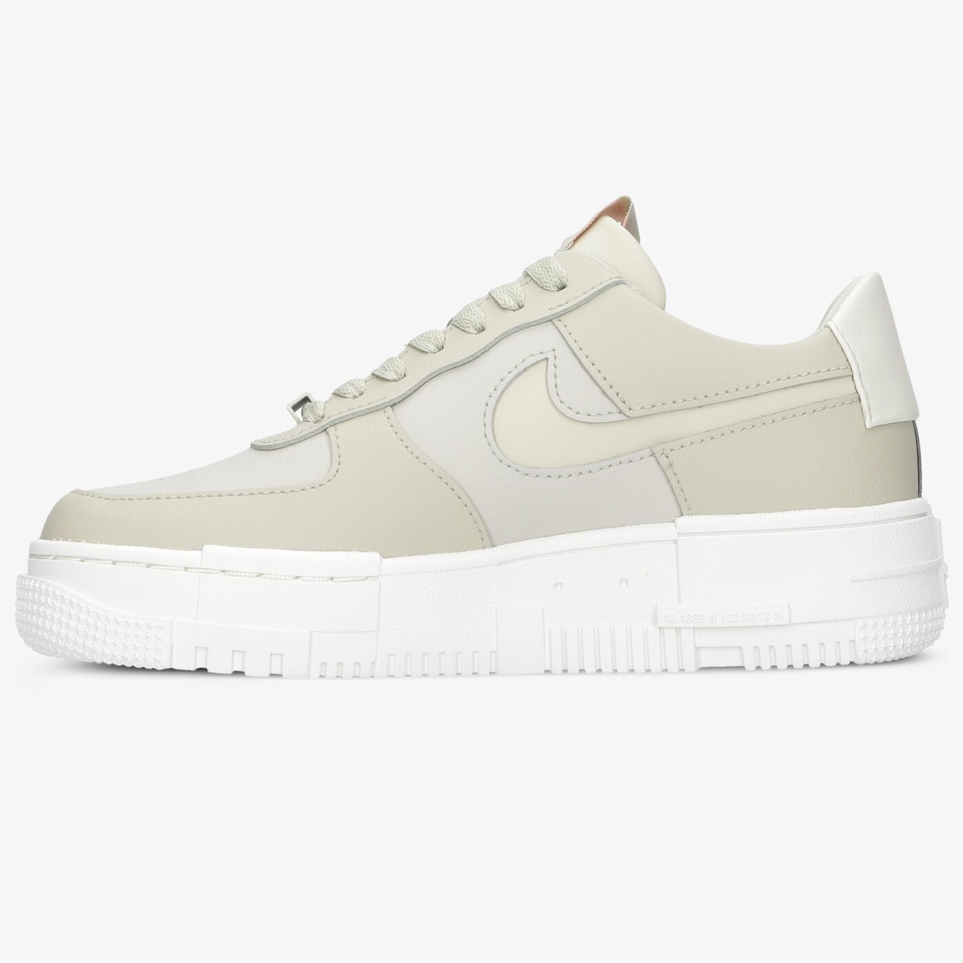 sizeer air force pixel