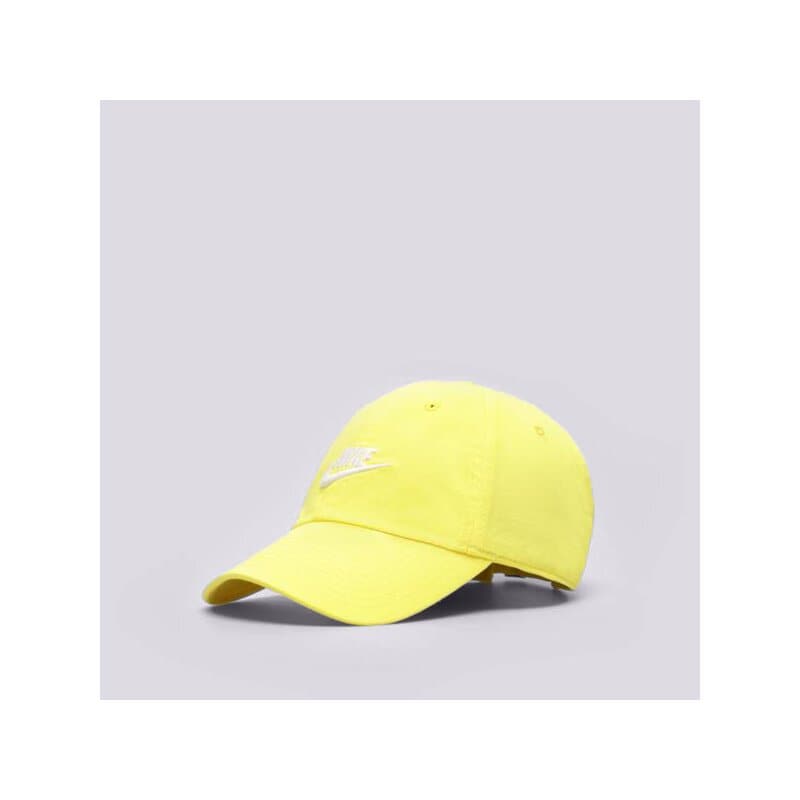 NIKE KEPURĖ HERITAGE86 FUTURA WASHED