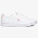 Vaikiški kedai LACOSTE CARNABY EVO 0921 1 SUJ 741suj00021y9 spalva balta