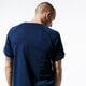 Vyriški marškinėliai ADIDAS MARŠKINĖLIAI SS BLC 3-S TEE ed5957 spalva tamsiai mėlyna