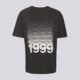Vyriški marškinėliai PROSTO MARŠKINĖLIAI 1999 Glitch Black kl263mtee1202 spalva juoda