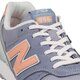NEW BALANCE WR996JG wr996jg spalva mėlyna