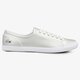 Moteriški kedai LACOSTE LANCELLE 6 EYE 117 2 733caw1027334 spalva pilka