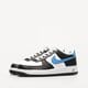 Vaikiški kedai NIKE AIR FORCE 1 GS fn8008-001 spalva juoda