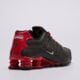 Vyriški kedai NIKE SHOX NZ EU  501524-027 spalva juoda