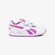 Vaikiški kedai REEBOK ROYAL CLJOG 2 2V bs8018 spalva balta