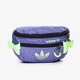 Moteriška liemens rankinė ADIDAS LIEMENS RANKINĖ ADV WAISTBAG S gn2234 spalva daugiaspalvė