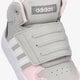 Vaikiški kedai ADIDAS HOOPS MID 2.0 I gz7779 spalva pilka