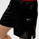 Moteriški šortai NIKE ŠORTAI W NK DF ISOFLY SHORT NBA dh7363-010 spalva juoda