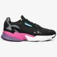 Moteriški kedai ADIDAS FALCON W cg6219 spalva juoda