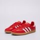 Moteriški kedai ADIDAS SAMBA OG W ie6524 spalva raudona