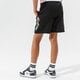 Vaikiški JORDAN ŠORTAI SPORT DNA SHORT BOY 95a592-023 spalva juoda