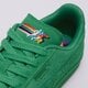 Vyriški kedai PUMA SUEDE 39583002 spalva žalia