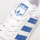 Vaikiški kedai ADIDAS SUPERSTAR XLG J ig0289 spalva balta
