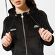 Moteriškas džemperis ELLESSE DŽEMPERIS SU GOBTUVU   KIRSTEN CROP HOODY BLK sgl13420011 spalva juoda