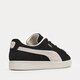 Vyriški kedai PUMA SUEDE FAT LACE 39316703 spalva juoda