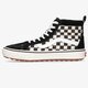 Vyriški kedai VANS SK8-HI MTE-1 vn0a5hzya041 spalva juoda