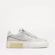 Moteriški kedai NIKE AIR FORCE 1 FONTANKA  dh1290-003 spalva pilka