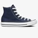 Moteriški kedai CONVERSE CHUCK TAYLOR ALL STAR  m9622w spalva tamsiai mėlyna