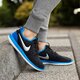 NIKE ROSHE TWO (GS) 844653002 spalva juoda