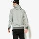 Vyriškas džemperis NIKE DŽEMPERIS M NSW LEGACY HOODIE FZ FT 805057091 spalva pilka