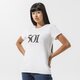Moteriški marškinėliai LEVI'S MARŠKINĖLIAI THE PERFECT TEE 17369-1921 spalva balta