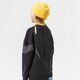 Vaikiškas džemperis NIKE GIRLS' AIR BOYFRIEND CREW SWEATSHIRT JUNIOR GIRL dd7135-010 spalva juoda