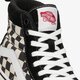 Moteriški kedai VANS UA SK8-HI MTE-1 vn0a5hzya041 spalva pilka