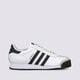 Vyriški kedai ADIDAS SAMOA 675033 spalva balta