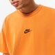 Vyriški marškinėliai NIKE MARŠKINĖLIAI M NSW PREM ESSNTL SUST TEE do7392-808 spalva ruda