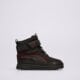 Vaikiški auliniai batai PUMA EVOLVE BOOT PURETEX AC+PS 39264906 spalva juoda