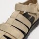 Moteriški sandalai TIMBERLAND RAY CITY SANDAL tb0a5p8ndh41 spalva rusvai gelsva