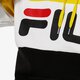 Vyriškas džemperis FILA DŽEMPERIS NIGHT BLOCKED HOODIE 687001a063 spalva juoda