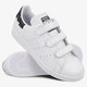 Moteriški kedai ADIDAS STAN SMITH CF W by2975 spalva balta