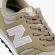 Vyriški kedai NEW BALANCE ML373CJR ml373cjr spalva rusvai žalsva