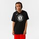 Vyriški marškinėliai NIKE MARŠKINĖLIAI BKN M NK DF ES LOGO SS TEE NBA da5999-010 spalva juoda
