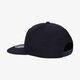 Vaikiška kepurė su snapeliu NEW ERA KEPURĖ SEASONAL FLAG 9FIFTY NAVY 80536691 spalva tamsiai mėlyna