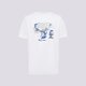 Vaikiški marškinėliai NIKE MARŠKINĖLIAI K NSW TEE BOXY BREAK DANCE BOY hv5214-100 spalva balta