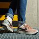 Vyriški kedai NIKE AIR FORCE 1 CRATER dh2521-200 spalva ruda