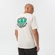 Vyriški marškinėliai ADIDAS MARŠKINĖLIAI TREFOIL LEAVES hc2140 spalva balta