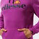 Vyriškas džemperis ELLESSE DŽEMPERIS SU GOBTUVU   SL GOTTERO OH HOODY PRPL shi07407305 spalva violetinė