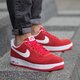 Vyriški kedai NIKE AIR FORCE 1 '07  315122612 spalva raudona