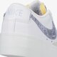 Moteriški kedai NIKE WMNS BLAZER LW PLATFORM dv6978-100 spalva balta