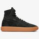 Vyriški auliniai batai PUMA BREAKER HI GUM 36771501 spalva juoda
