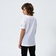 Vaikiški marškinėliai NIKE TSHIRT BOY 95b091001 spalva balta